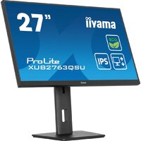 Монитор Iiyama ProLite XUB2763QSU-B1 - Изображение №5 — Chaika Market