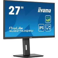 Монитор Iiyama ProLite XUB2763QSU-B1 - Изображение №3 — Chaika Market