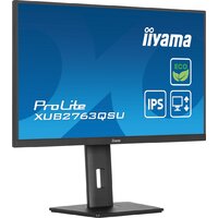 Монитор Iiyama ProLite XUB2763QSU-B1 - Изображение №4 — Chaika Market