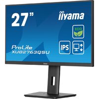 Монитор Iiyama ProLite XUB2763QSU-B1 - Изображение №6 — Chaika Market