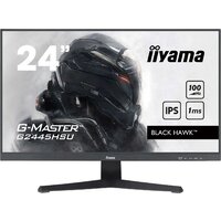 Iiyama G-Master Black Hawk G2445HSU-B2 Image #1