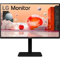 Монитор LG 27BA450-B - Изображение №1 — Chaika Market