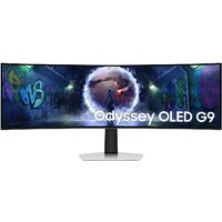 Samsung Odyssey OLED G9 S49DG932SIXCI