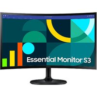 Samsung Essential S3 LS24D360GAUXEN