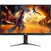 Игровой монитор AOC Q27G4 — Chaika Market