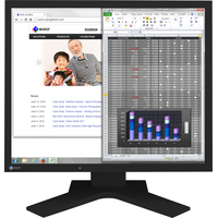 EIZO FlexScan S1934H (черный)