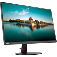 Монитор Lenovo ThinkVision P27h-10 61AFGAT1EU - Изображение №2 — Chaika Market