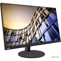 Lenovo ThinkVision T27p-10 61DAMAT1EU Image #3