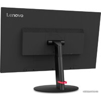 Lenovo ThinkVision T27p-10 61DAMAT1EU Image #6