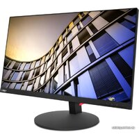 Lenovo ThinkVision T27p-10 61DAMAT1EU Image #2