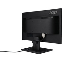 Acer V226HQLBbd UM.WV6EE.B01 Image #4