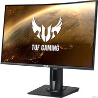 ASUS TUF Gaming VG27WQ Image #2