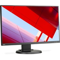 NEC MultiSync E242N (черный) Image #19