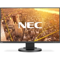 NEC MultiSync E242N (черный) Image #10