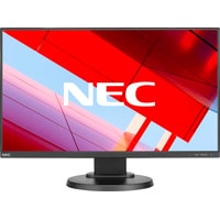 NEC MultiSync E242N (черный)