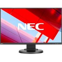 NEC MultiSync E242N (черный) Image #1