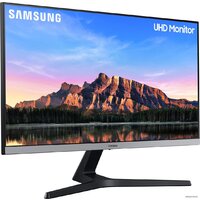 Samsung U28R550UQI Image #2