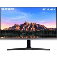 Samsung U28R550UQI Image #1