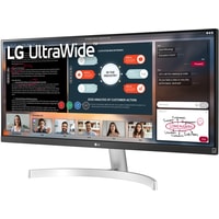 LG 29WN600-W Image #3