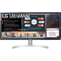 LG 29WN600-W Image #1