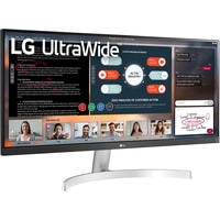 LG 29WN600-W Image #2