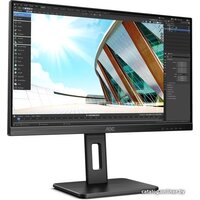AOC 24P2C Image #2