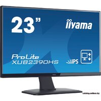 Iiyama ProLite XUB2390HS-B1 Image #2