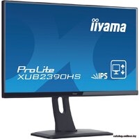 Iiyama ProLite XUB2390HS-B1 Image #5