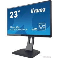 Iiyama ProLite XUB2390HS-B1 Image #6