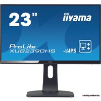 Iiyama ProLite XUB2390HS-B1 Image #1