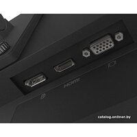 Lenovo ThinkVision E24-20 62A5MAT4EU Image #8