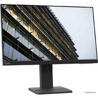 Lenovo ThinkVision E24-20 62A5MAT4EU Image #2