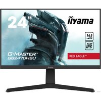 Iiyama Red Eagle G-Master GB2470HSU-B1