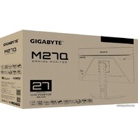 Gigabyte M27Q (rev. 1.0) Image #8