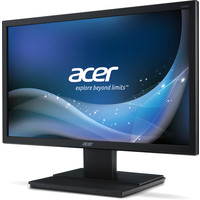 Acer V246HQLbi UM.UV6EE.005 Image #2