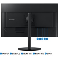 Samsung F27T700QQI Image #20