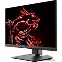 MSI Optix MAG274QRF-QD Image #2