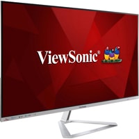 ViewSonic VX3276-MHD-3 Image #2