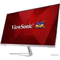 ViewSonic VX3276-MHD-3 Image #4