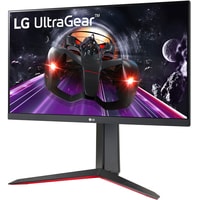 LG UltraGear 24GN650-B Image #2