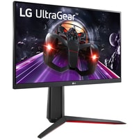 LG UltraGear 24GN650-B Image #4