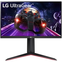 LG UltraGear 24GN650-B Image #1