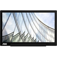 AOC I1601FWUX Image #1