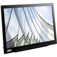 AOC I1601FWUX Image #2