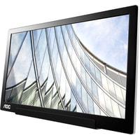 AOC I1601FWUX Image #3