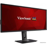 ViewSonic VG3456 Image #2