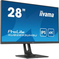 Iiyama ProLite XUB2893UHSU-B1 Image #2