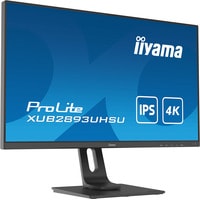 Iiyama ProLite XUB2893UHSU-B1 Image #3