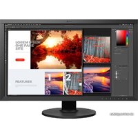 EIZO ColorEdge CS2740-BK