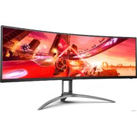 AOC AG493UCX2 Image #4